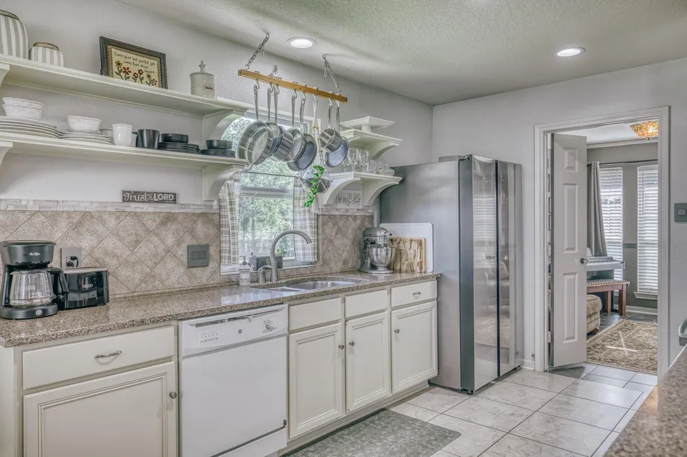 4851 County Road 135 Road Wharton, TX 77488