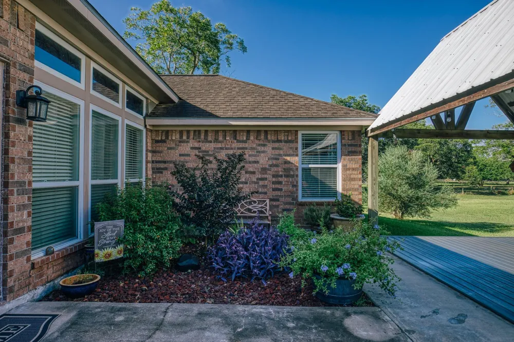 4851 County Road 135 Road Wharton, TX 77488