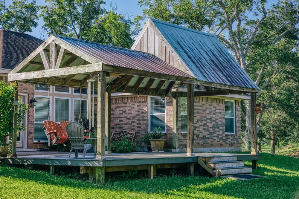 4851 County Road 135 Road Wharton, TX 77488