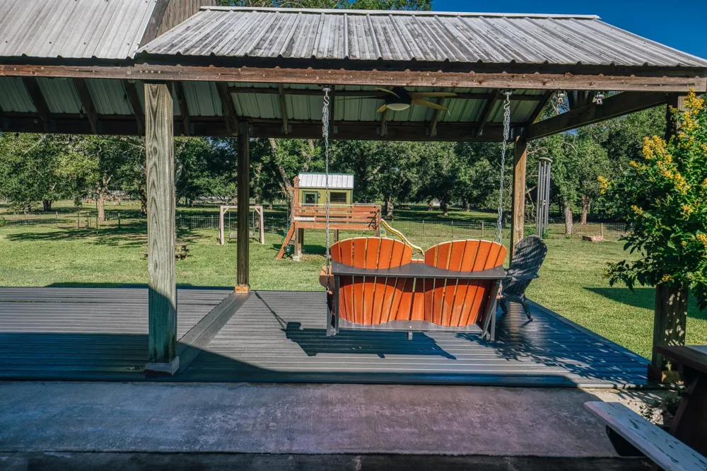4851 County Road 135 Road Wharton, TX 77488