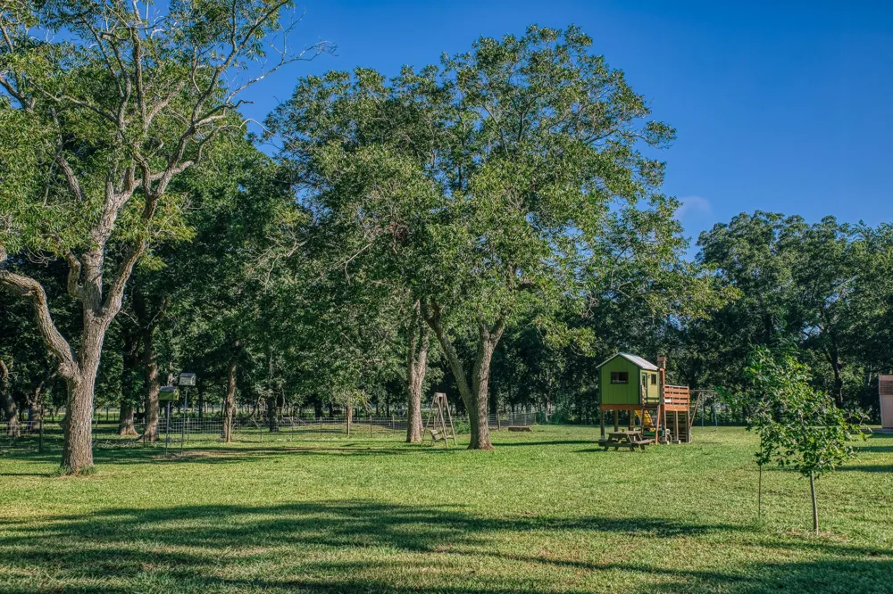 4851 County Road 135 Road Wharton, TX 77488