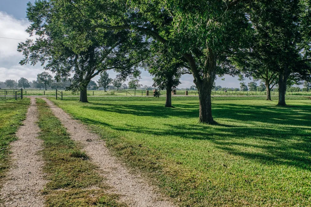 4851 County Road 135 Road Wharton, TX 77488