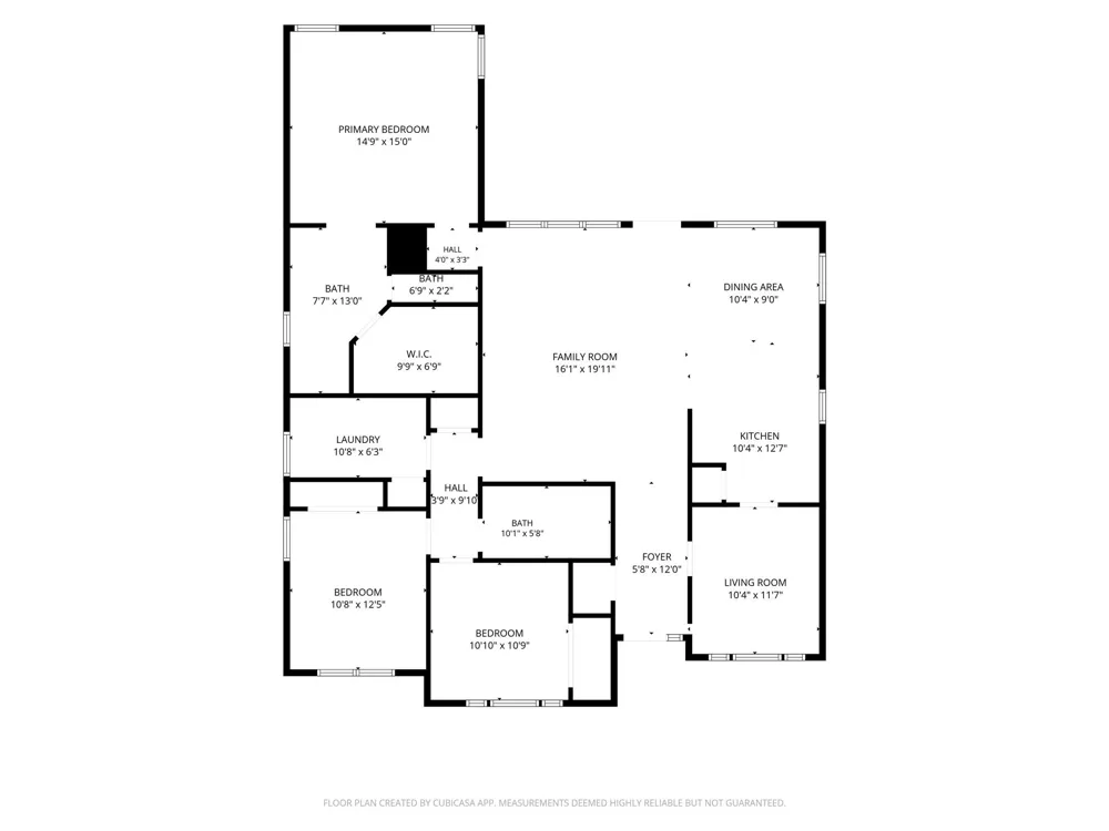 4851 County Road 135 Road Wharton, TX 77488