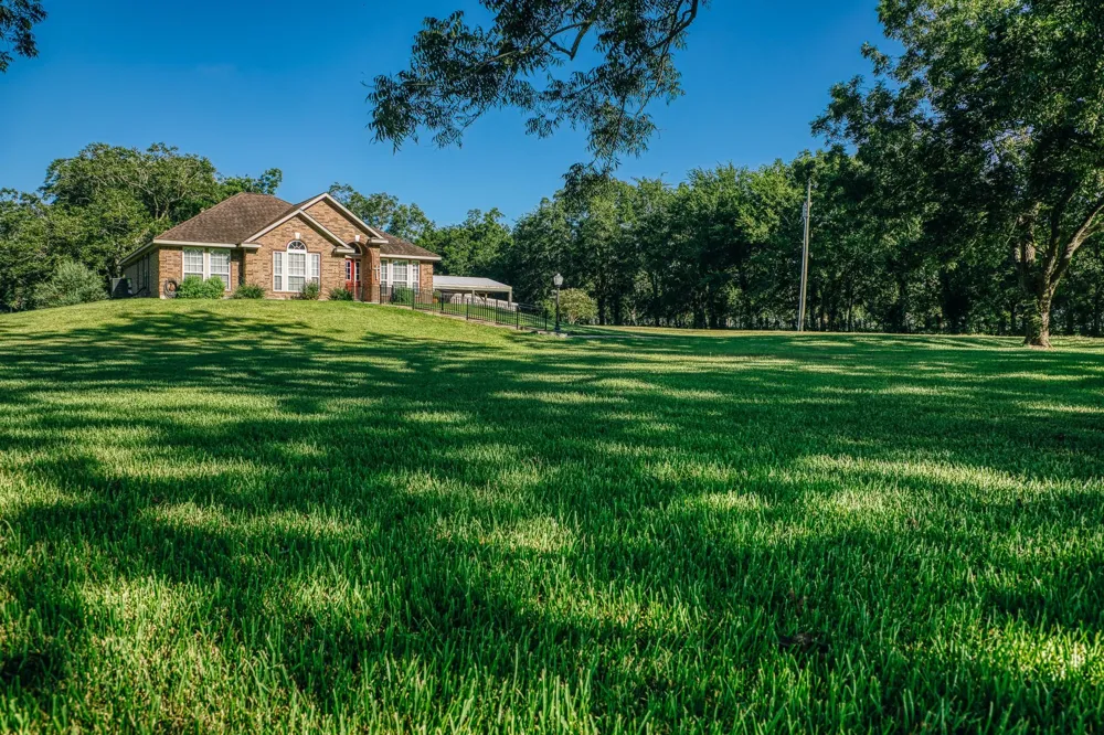 4851 County Road 135 Road Wharton, TX 77488