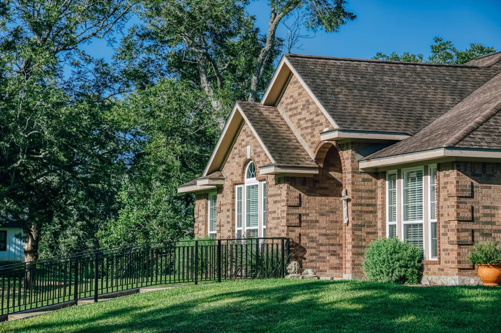 4851 County Road 135 Road Wharton, TX 77488