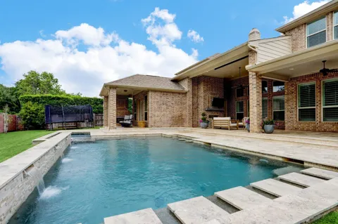 5419 Song Bird Lane
