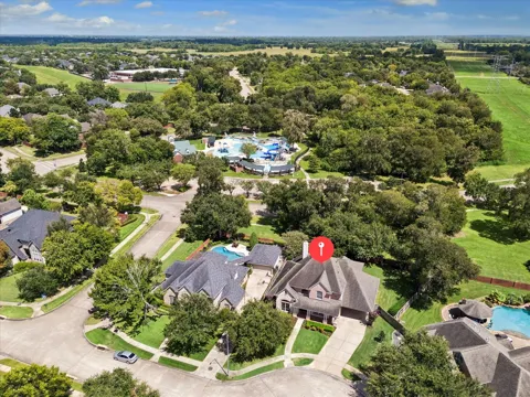 1602 Hill Spring Drive