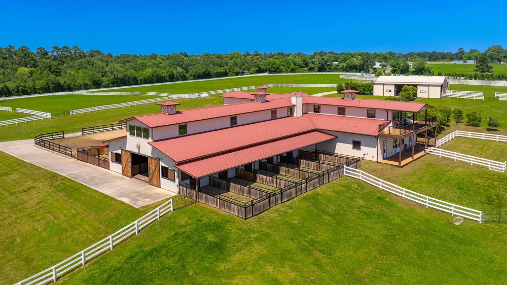 23981 Old Dobbin Plantersville Road Montgomery, TX 77316