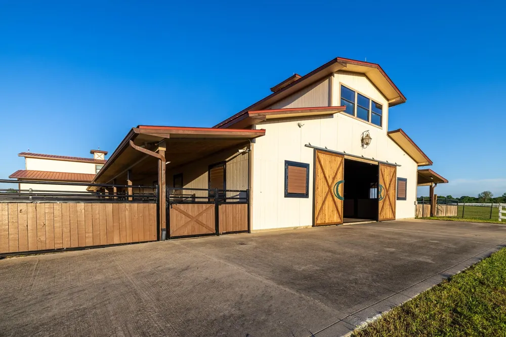 23981 Old Dobbin Plantersville Road Montgomery, TX 77316