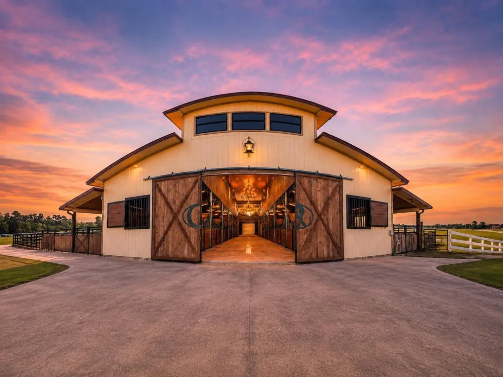 23981 Old Dobbin Plantersville Road Montgomery, TX 77316