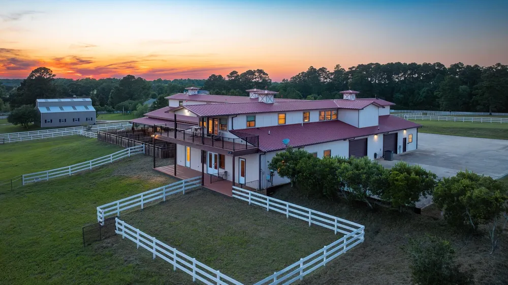 23981 Old Dobbin Plantersville Road Montgomery, TX 77316