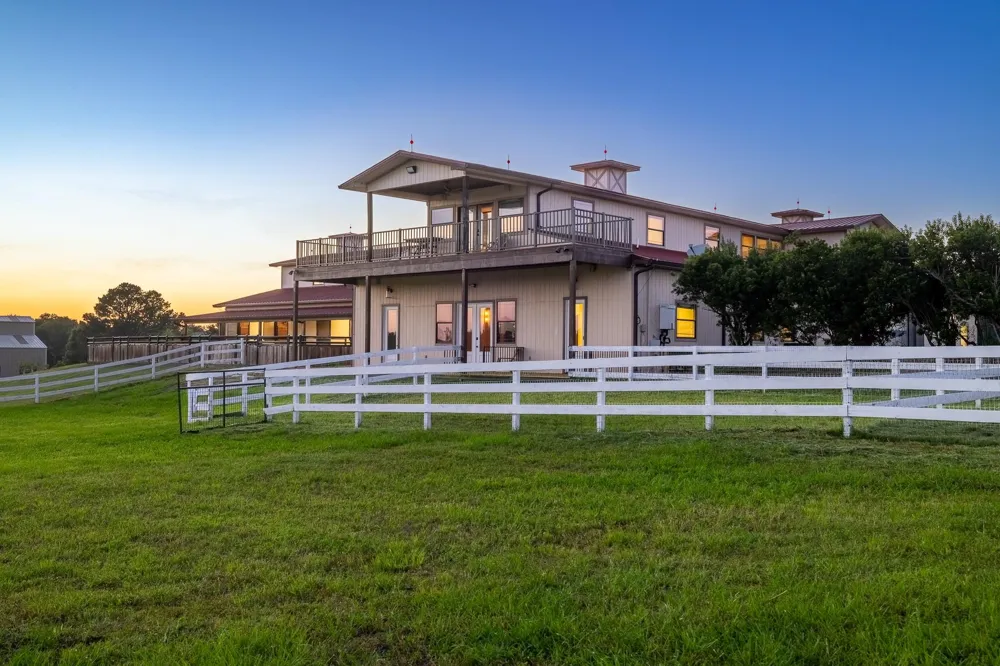 23981 Old Dobbin Plantersville Road Montgomery, TX 77316