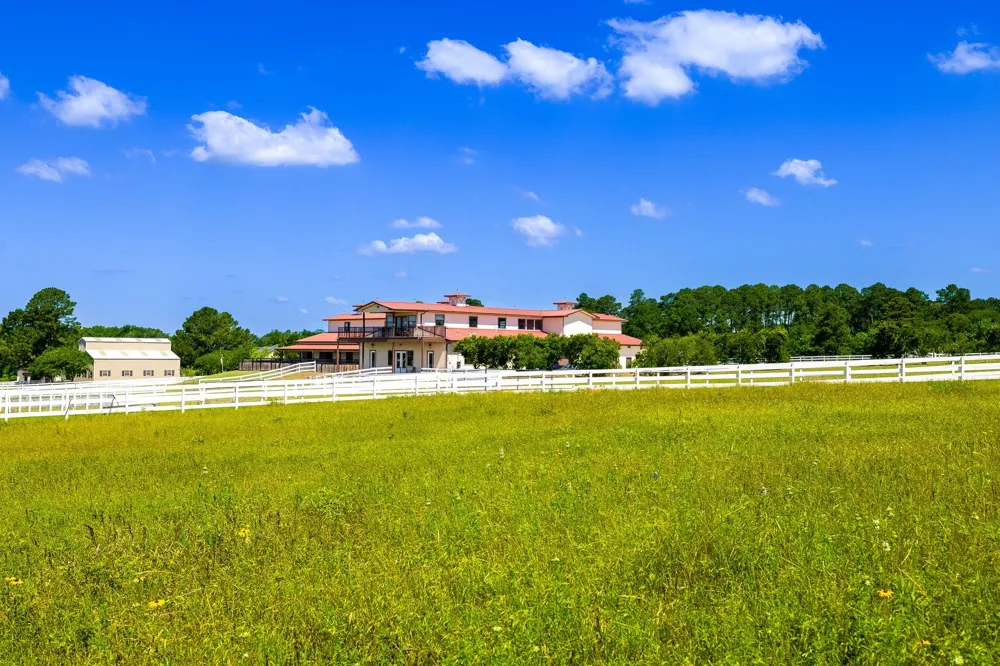 23981 Old Dobbin Plantersville Road Montgomery, TX 77316