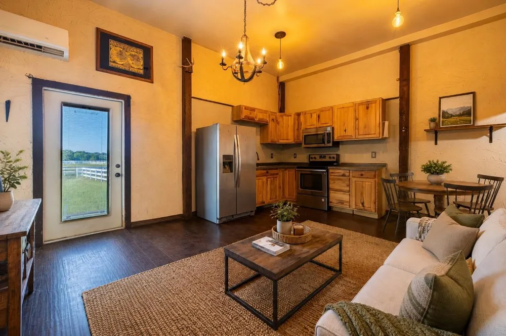 23981 Old Dobbin Plantersville Road Montgomery, TX 77316