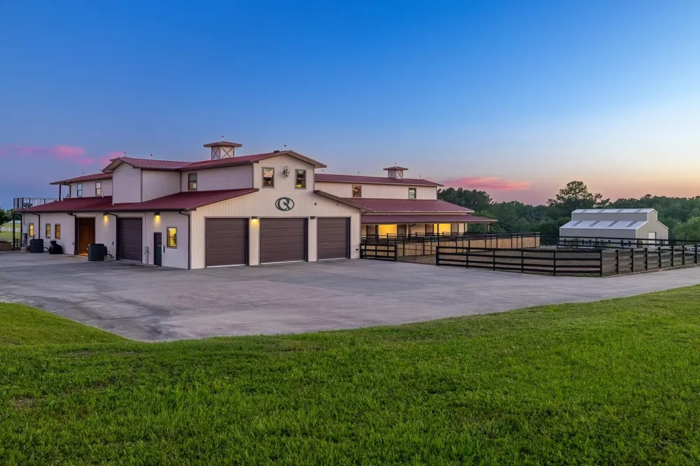 23981 Old Dobbin Plantersville Road Montgomery, TX 77316