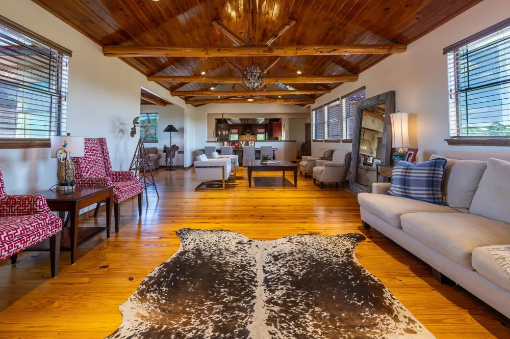 23981 Old Dobbin Plantersville Road Montgomery, TX 77316
