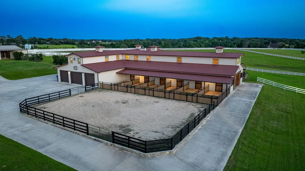 23981 Old Dobbin Plantersville Road Montgomery, TX 77316