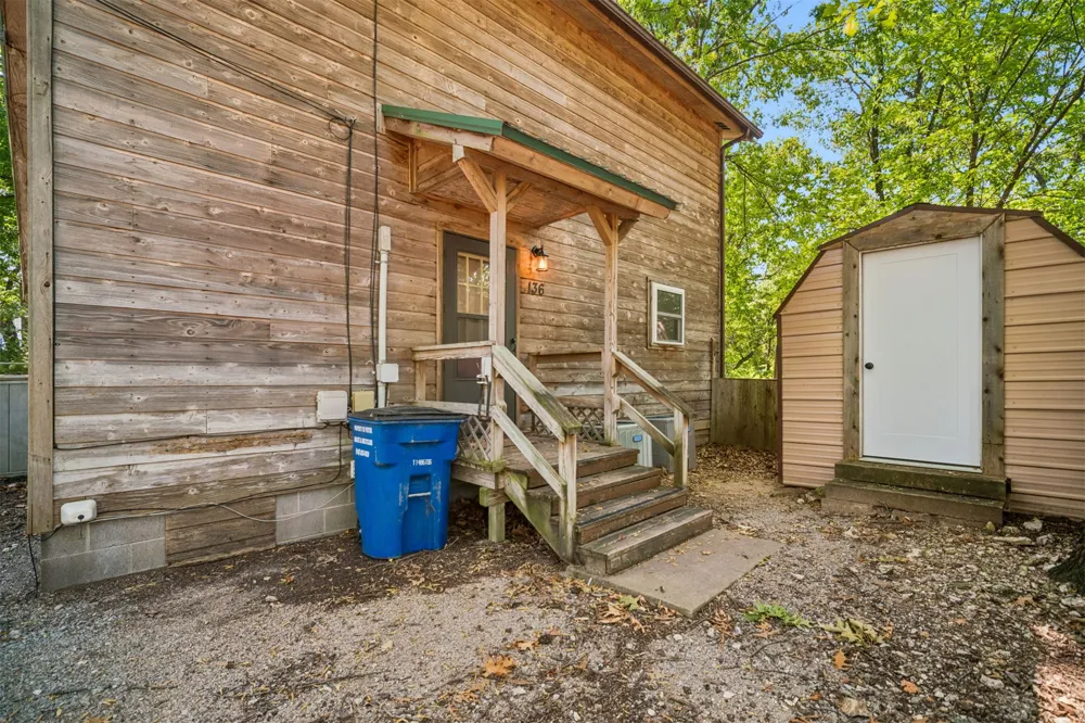 136 Oak Ridge Drive Salina, OK 74365