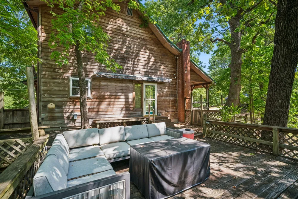 136 Oak Ridge Drive Salina, OK 74365
