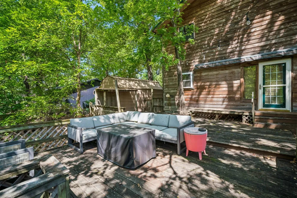 136 Oak Ridge Drive Salina, OK 74365
