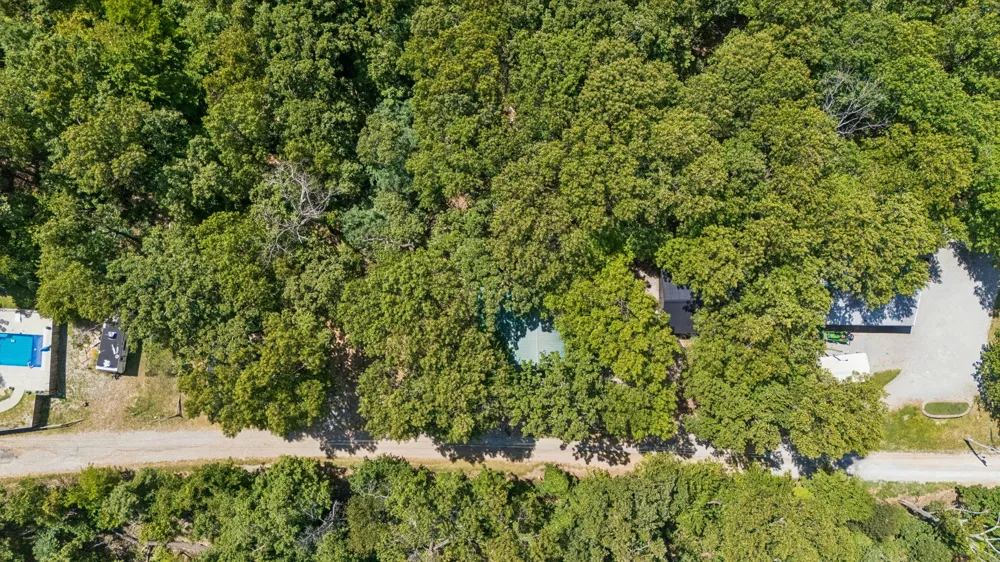 136 Oak Ridge Drive Salina, OK 74365