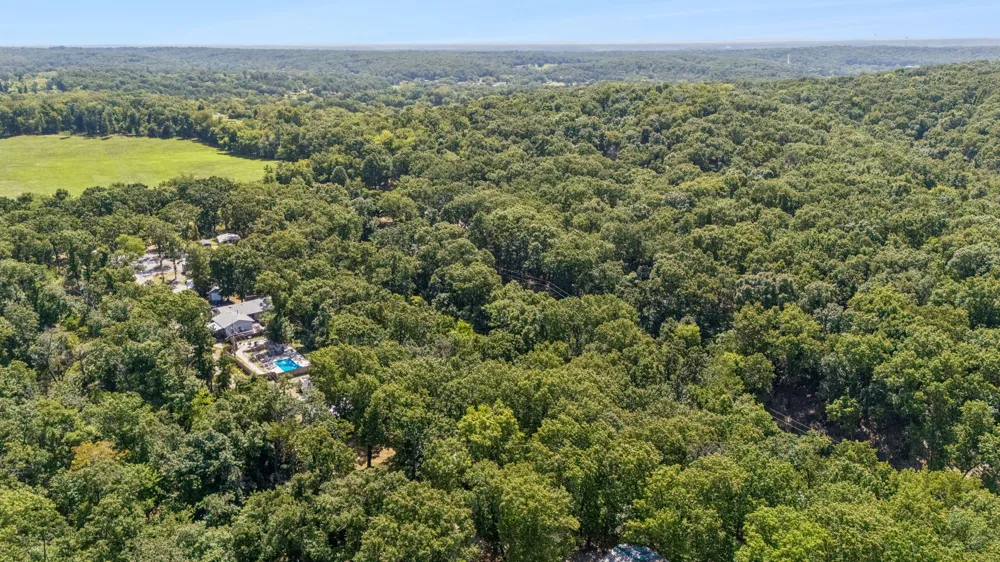 136 Oak Ridge Drive Salina, OK 74365