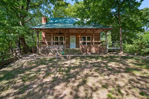136 Oak Ridge Drive