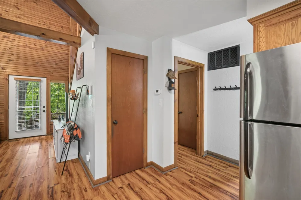 136 Oak Ridge Drive Salina, OK 74365