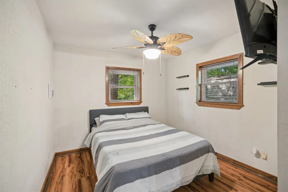 136 Oak Ridge Drive Salina, OK 74365