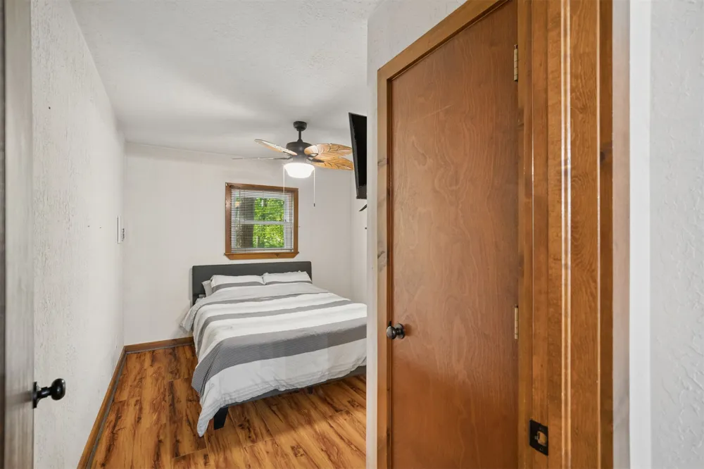 136 Oak Ridge Drive Salina, OK 74365