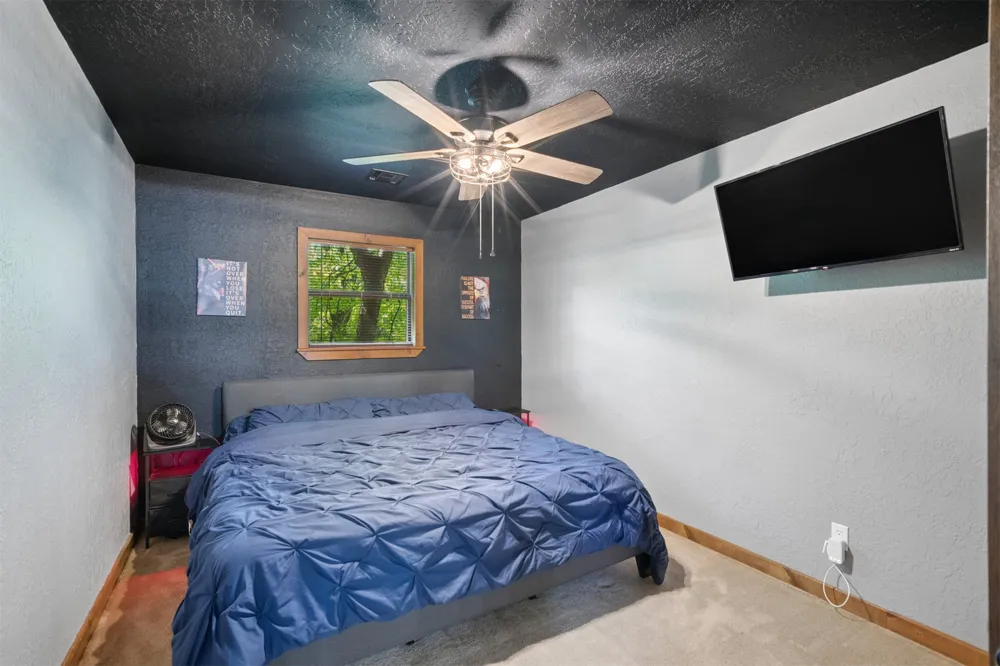136 Oak Ridge Drive Salina, OK 74365
