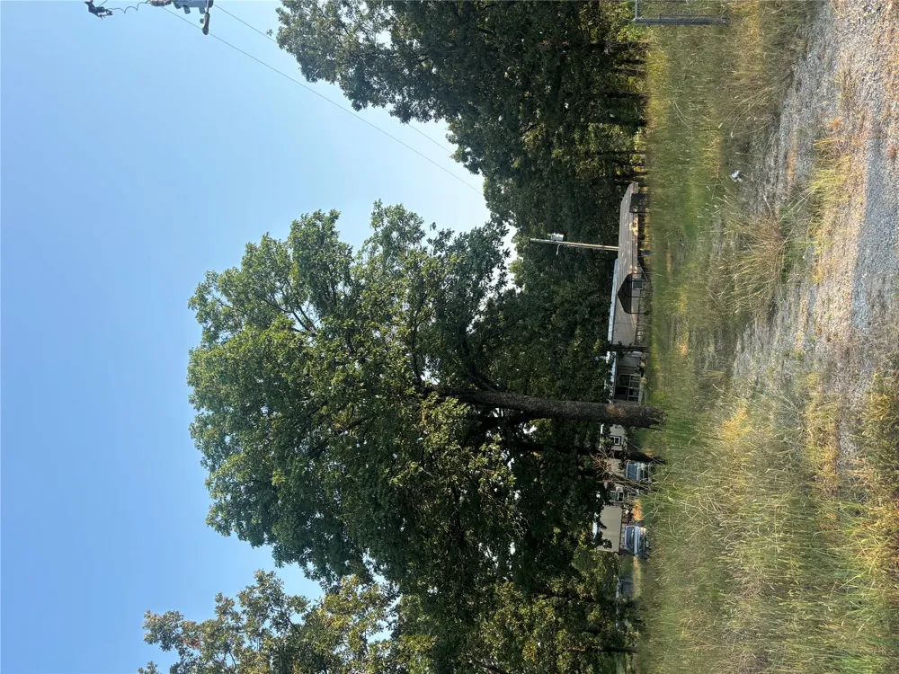 16136 S Maple Drive Kellyville, OK 74039