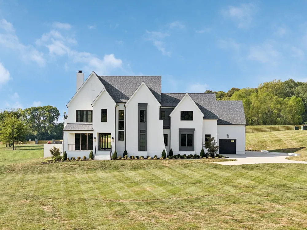 2245 Skinner Rd Arrington, TN 37014