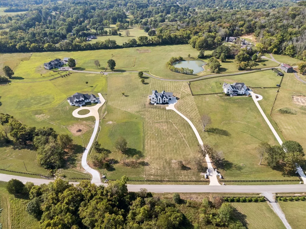 2245 Skinner Rd Arrington, TN 37014