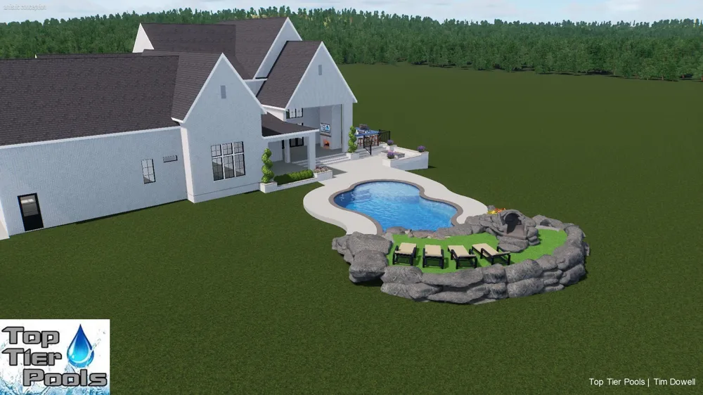 2245 Skinner Rd Arrington, TN 37014