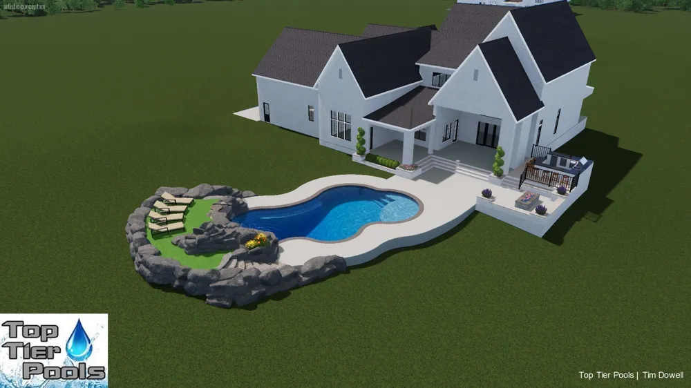 2245 Skinner Rd Arrington, TN 37014
