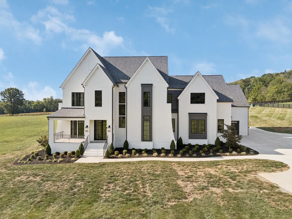 2245 Skinner Rd Arrington, TN 37014