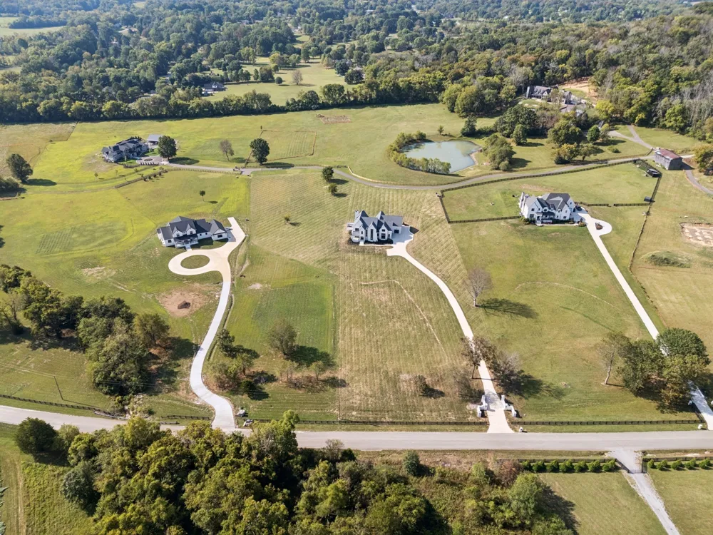 2245 Skinner Rd Arrington, TN 37014
