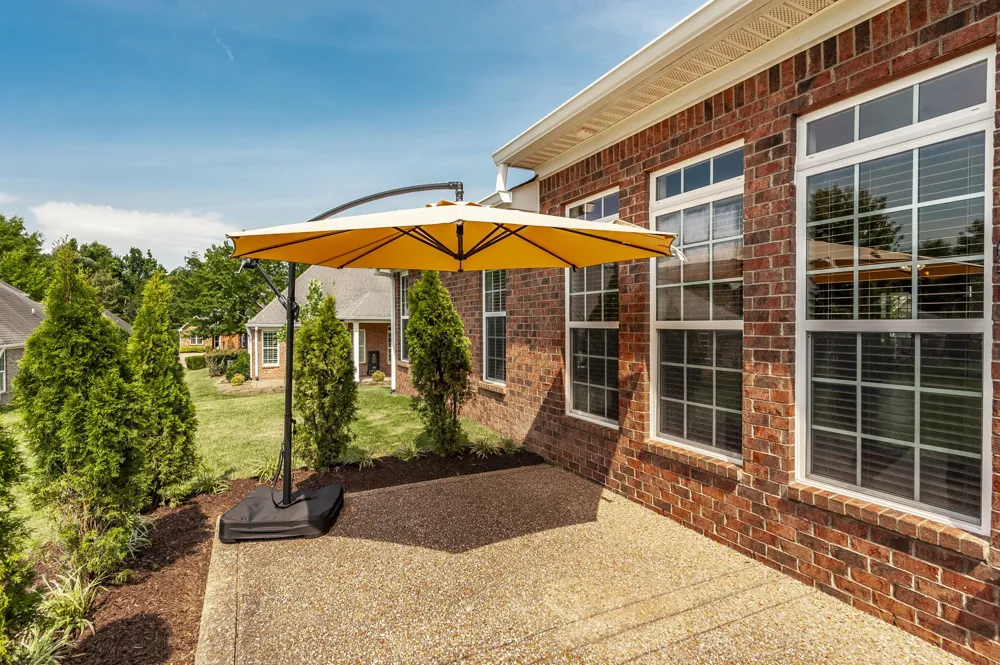 1309 Waxwing Dr Hermitage, TN 37076