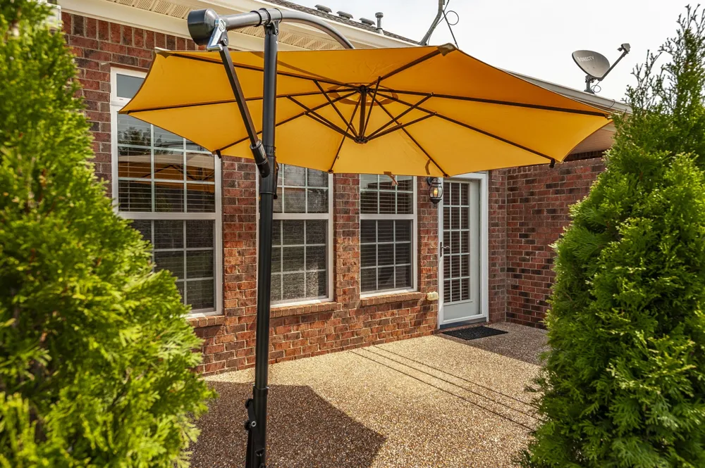 1309 Waxwing Dr Hermitage, TN 37076