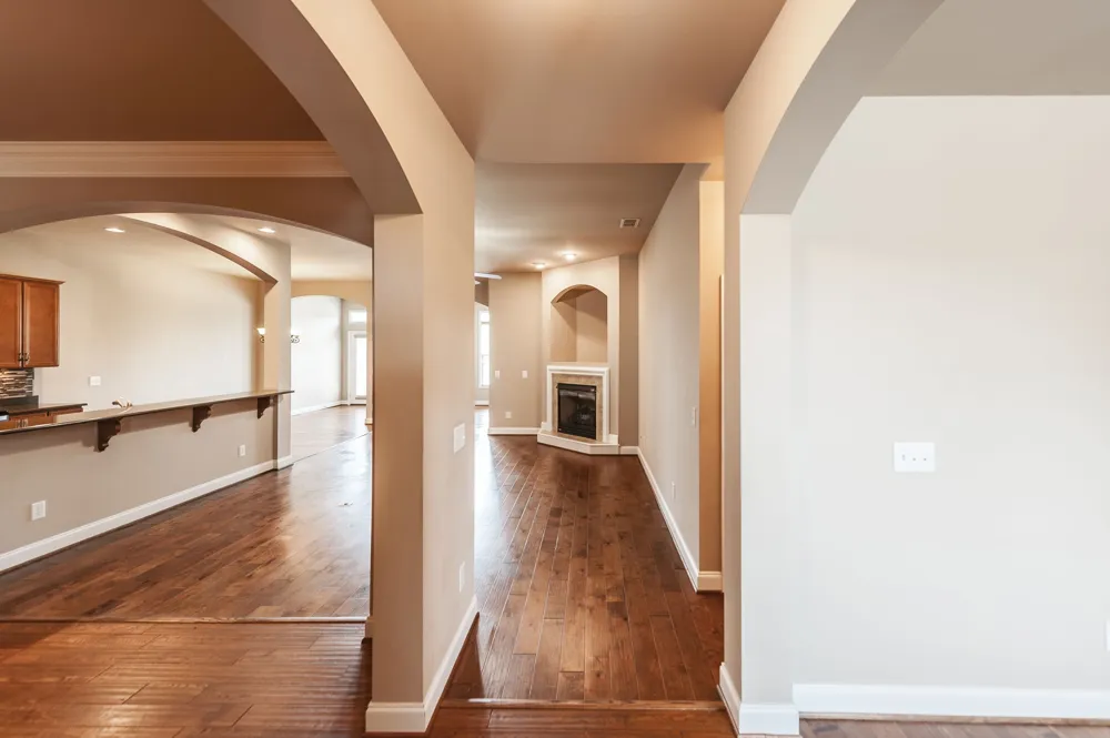 1309 Waxwing Dr Hermitage, TN 37076
