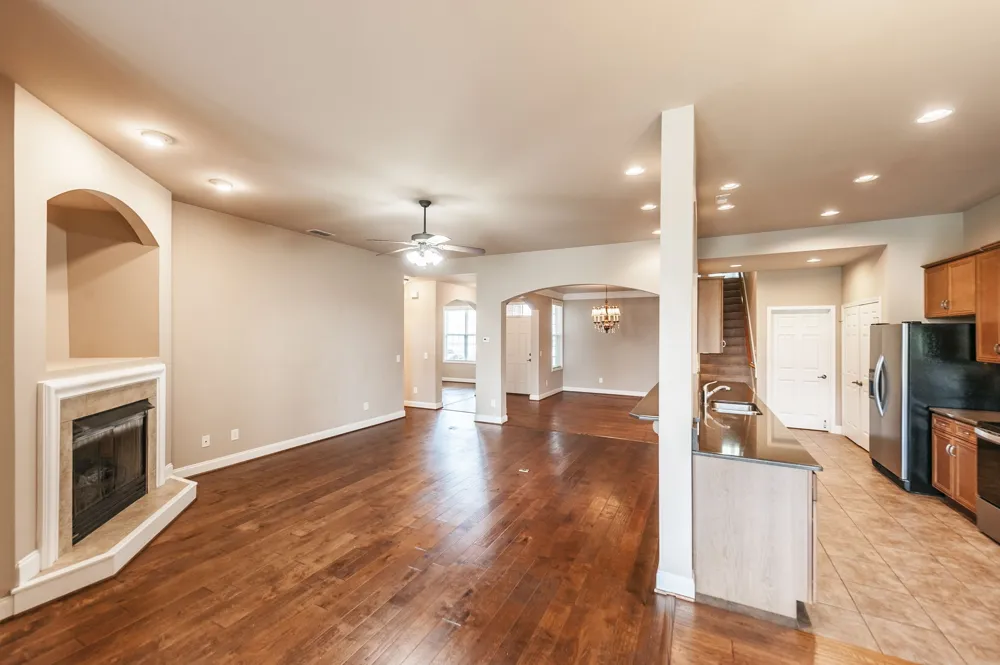 1309 Waxwing Dr Hermitage, TN 37076