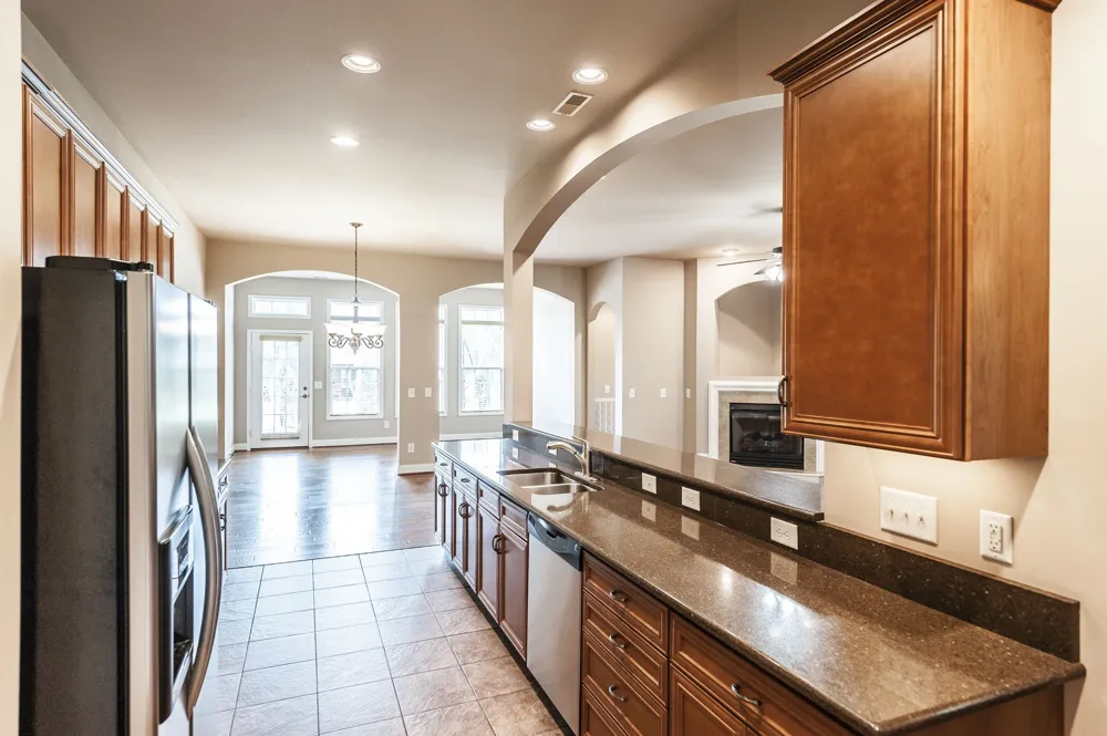 1309 Waxwing Dr Hermitage, TN 37076