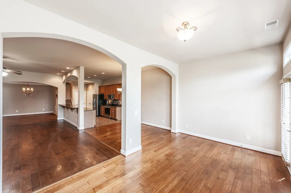 1309 Waxwing Dr Hermitage, TN 37076