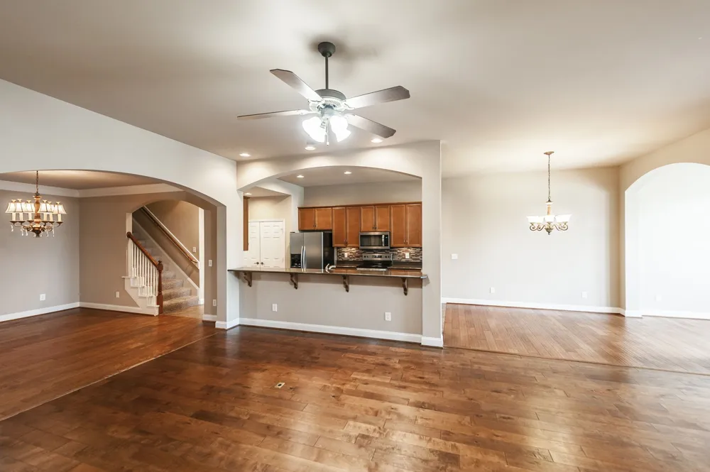1309 Waxwing Dr Hermitage, TN 37076