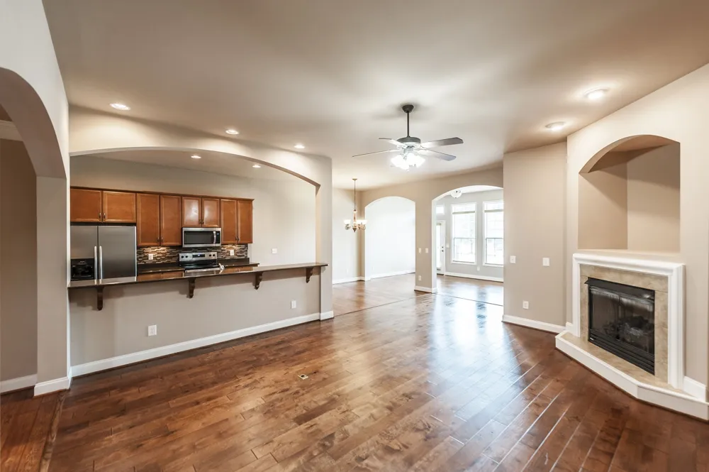 1309 Waxwing Dr Hermitage, TN 37076