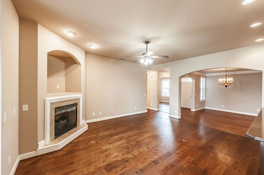 1309 Waxwing Dr Hermitage, TN 37076
