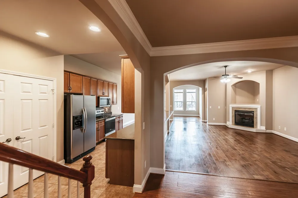 1309 Waxwing Dr Hermitage, TN 37076