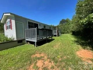 1098 Macedonia Road #5 Gaffney, SC 29341