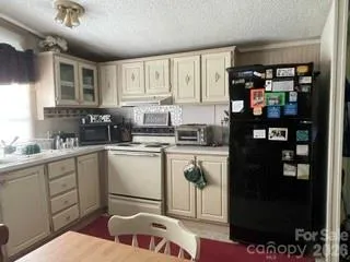 1098 Macedonia Road #5 Gaffney, SC 29341